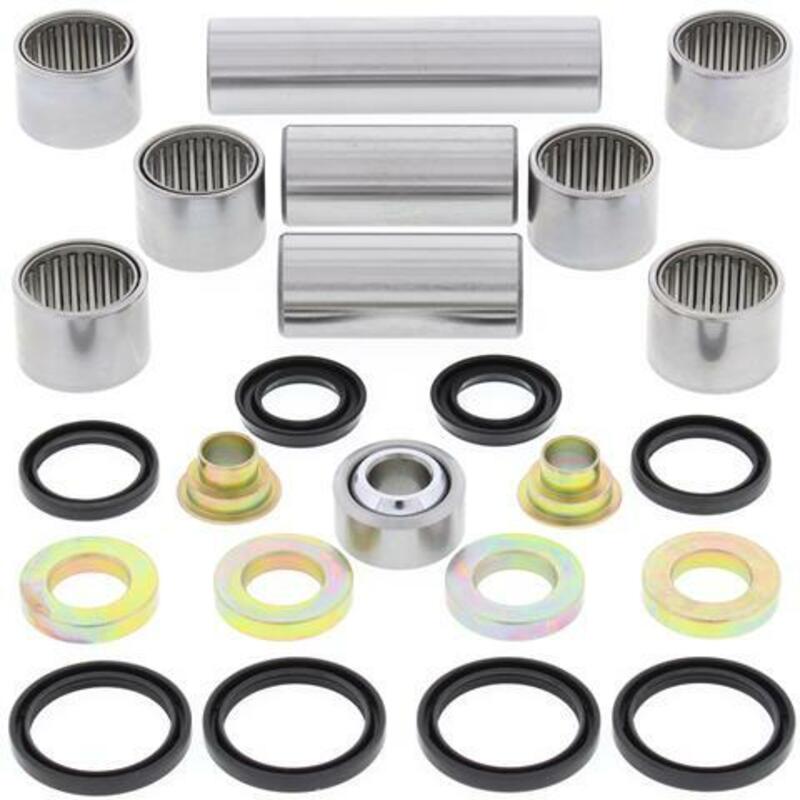 Husqvarna Te 250 H8 [ALL BALLS] - Suspension linkage repair kit Husqvarna