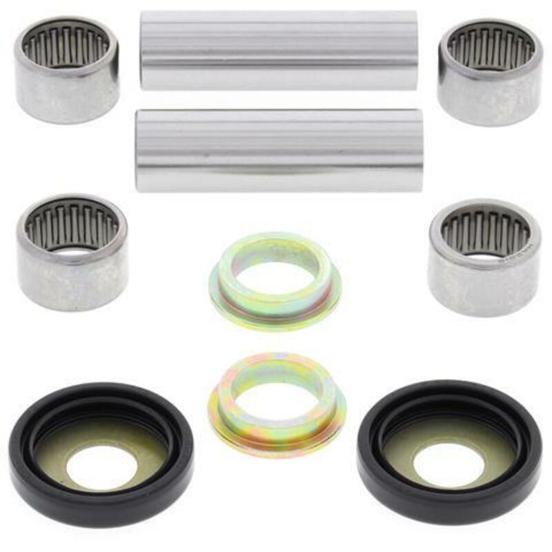 Honda Transalp Xl 600 V [ALL BALLS] - Rear swing arm bearing kit: HONDA XL600V TRANSALP 87-99,