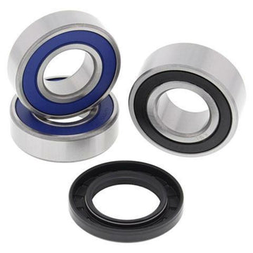 Ktm Sc 620 [ALL BALLS] - Rear wheel bearing kit for 640LC4 '98-07, 400LC4 '98-01