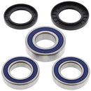 Suzuki Hayabusa [ALL BALLS] - Rear wheel bearing kit for RVF750R, GSXR 1300 HAYABUSA, TL 1000 S, R