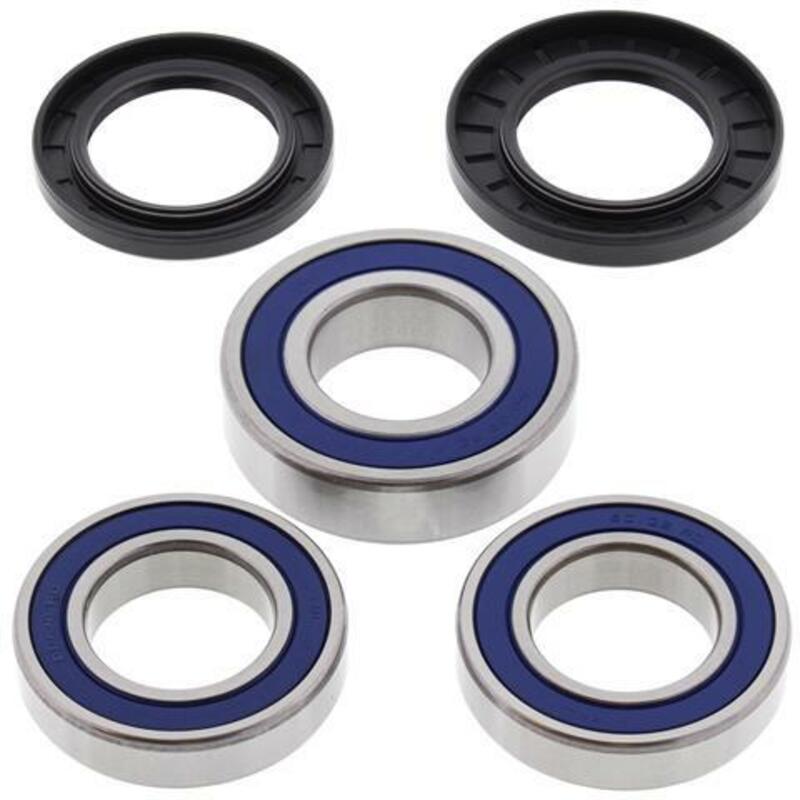 Suzuki Gsx-R 1300 Hayabusa [ALL BALLS] - Rear wheel bearing kit for RVF750R, GSXR1300HAYABUSA, TL1000 S, R