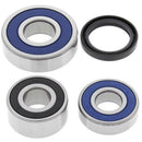 Triumph Rocket [ALL BALLS] - rear wheel bearing kit for ROCKET III