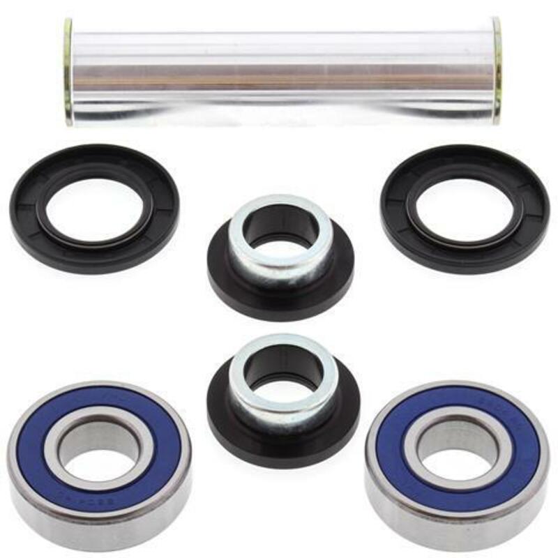 Ktm 640 Egs [ALL BALLS] - Reinforced rear wheel bearing kit
