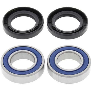 Moto Guzzi Stelvio 1200 [All Balls] - wheel bearing kit at the front