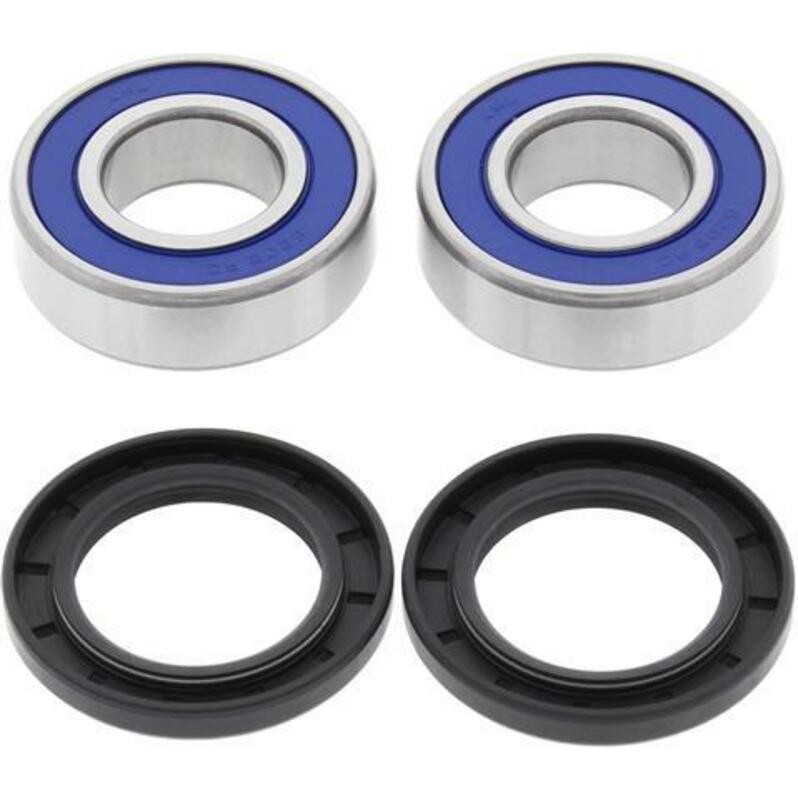Ducati 750 SS [All Balls] - wheel bearing kit at the front