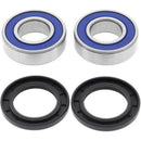 Ducati 750 SS [All Balls] - wheel bearing kit at the front-1