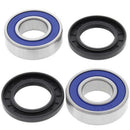 Indian for 1200 FR1200 [All Balls] - front wheel bearing kit-1