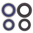 Yamaha YFM 350 Warrior [All Balls] - front wheel bearing kit-1