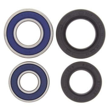 Yamaha YFM 350 Warrior [All Balls] - front wheel bearing kit