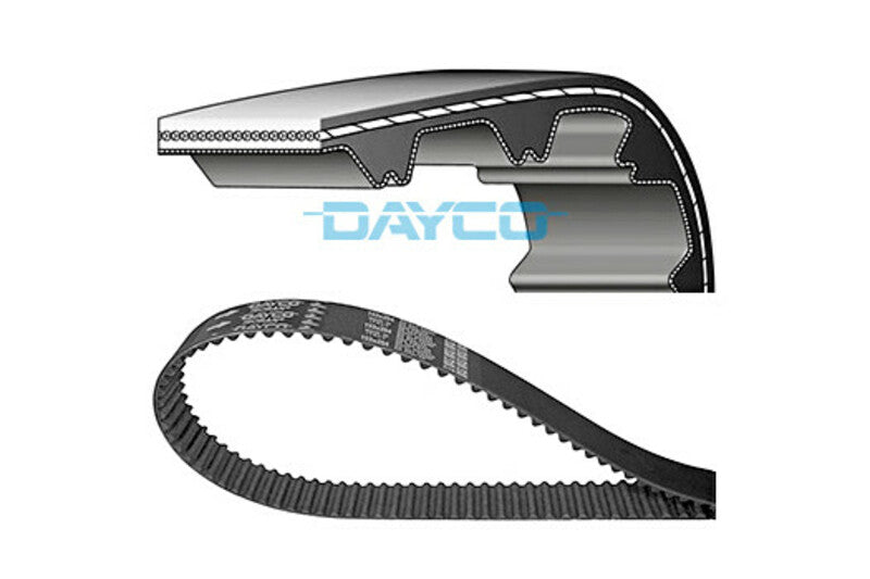 Ducati Multistrada 1000 DS [DAYCO] - timing belt