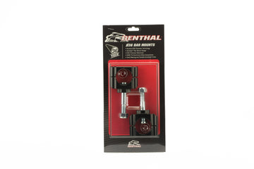 Ktm 790 Adventure [RENTHAL] - 36Tech handlebar mounts Ø36mm Fatbar®36 KTM/Husqvarna