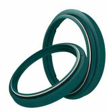 KTM 640 Adventure LC4 [SKF] - forkring ring with dust cap