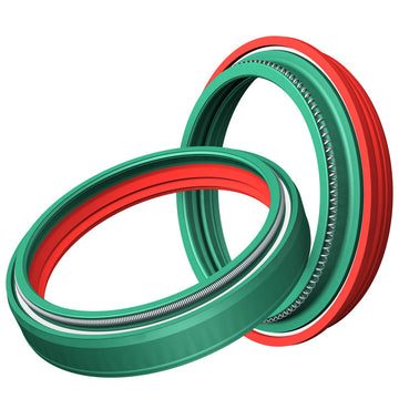 Gasgas SM 700 GG700 [SKF] - forkring ring with dust cap
