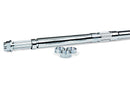 Yamaha YFM 660 Raptor Limited Edition 2 WD [2003] - AXLE SET CRMO4130 +2 C/P RAPTOR660R+NUT