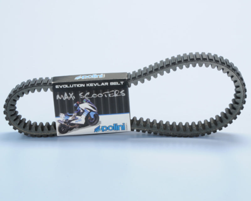 Yamaha T-Max 560 Tech Max [POLINI] - Kevlar drive belt reinforced