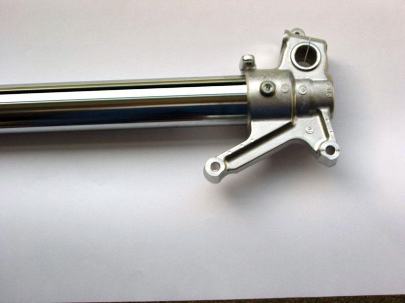 Honda CB 600 F HORNET ABS PC41 [2009-2013] - Fork stand tube - 41 x 575 mm