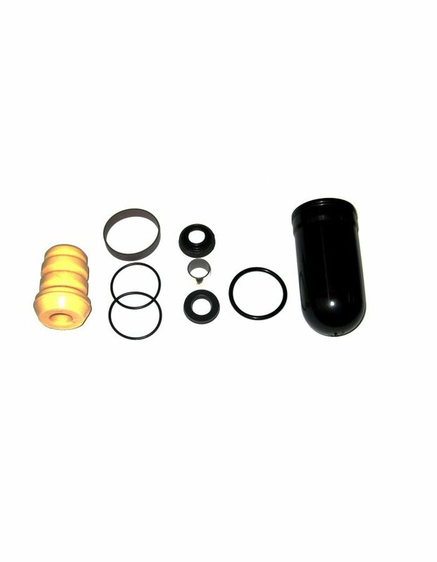 Yamaha Yz 450 [KAYABA] - SHOCK REPAIR KIT KYB 50/16MM YZ450F '10