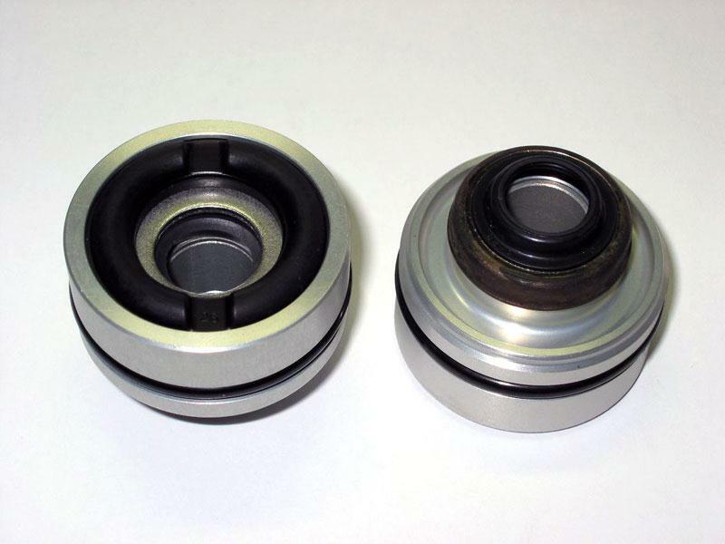 Yamaha Yz 426 [KAYABA] - SHOCK ABSORBER HOUSING 46/16