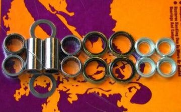 Ktm Adventure 640 [PIVOT WORKS] - SWINGARM REPAIR KIT FOR KTM SX,MXC,EXC400/520 2000-02
