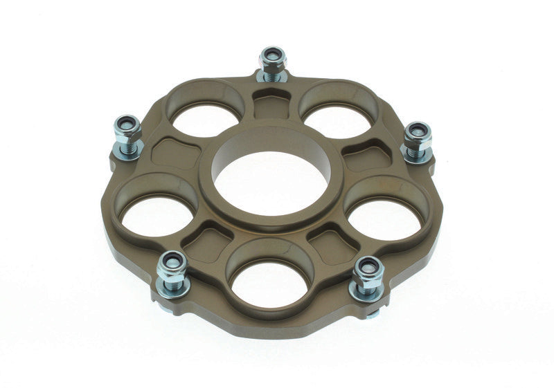Hypermotard 1100 [AFAM] - rear sprocket carrier - type 51608/51607