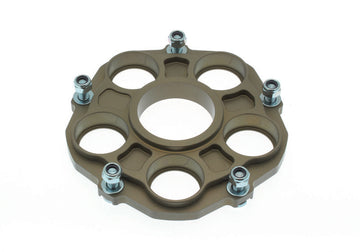 Hypermotard 1100 [AFAM] - rear sprocket carrier - type 51608/51607
