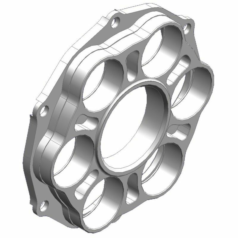 Ducati Panigale 1199 [AFAM] - sprocket cover - type 51804/51803