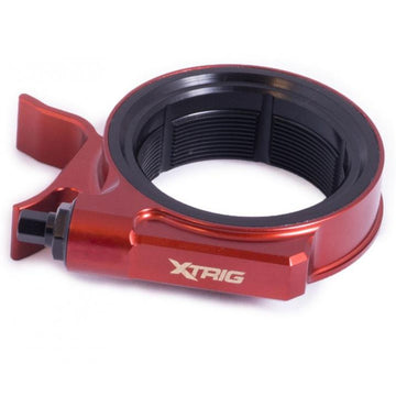 Yamaha YZ 125 (CE 16) [2006-2023] - Vorspannungseinsteller