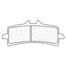 Triumph Tiger 1200 Gt Pro [CL BRAKES] - Racing sintered metal brake pads - 1185C60