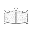 Suzuki Gsf 1250 [CL BRAKES] - Racing sintered metal brake pads - 2251C60