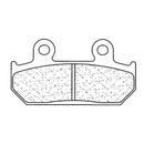 Honda Xrv Africa Twin 750 [CL BRAKES] - Racing sintered metal brake pads - 2252C60