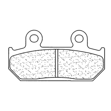 Honda Africa Twin Xrv 750 [CL BRAKES] - Racing sintered metal brake pads - 2252C60