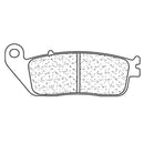 Triumph Thruxton 1200 [CL BRAKES] - Racing sintered metal brake pads - 2256C60