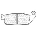 Triumph Thruxton 1200 [CL BRAKES] - Racing sintered metal brake pads - 2256C60