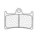 Yamaha Race [CL BRAKES] - Racing sintered metal brake pads - 2361C60