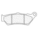 Cf Moto Multiterrain 650 Mt [CL BRAKES] - Racing sintered metal brake pads - 2396C60-3