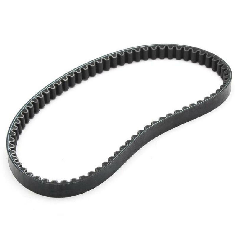 Harley Davidson Dyna [CONTITECH] - Standard drive belt