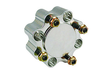 Yamaha Yfs 200 Blaster [ART] - Wheel spacers 4x100/+45 mm - Yamaha YFS200 Blaster