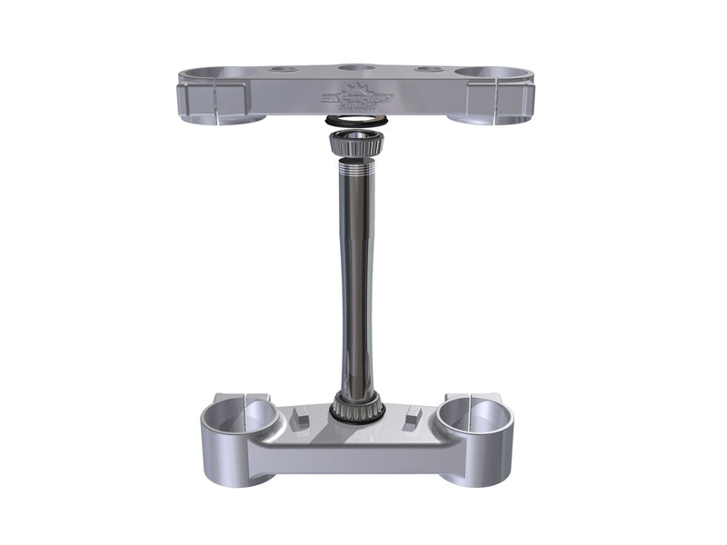 KTM 990 Superduke [Factory Left] - steering head bearing kit