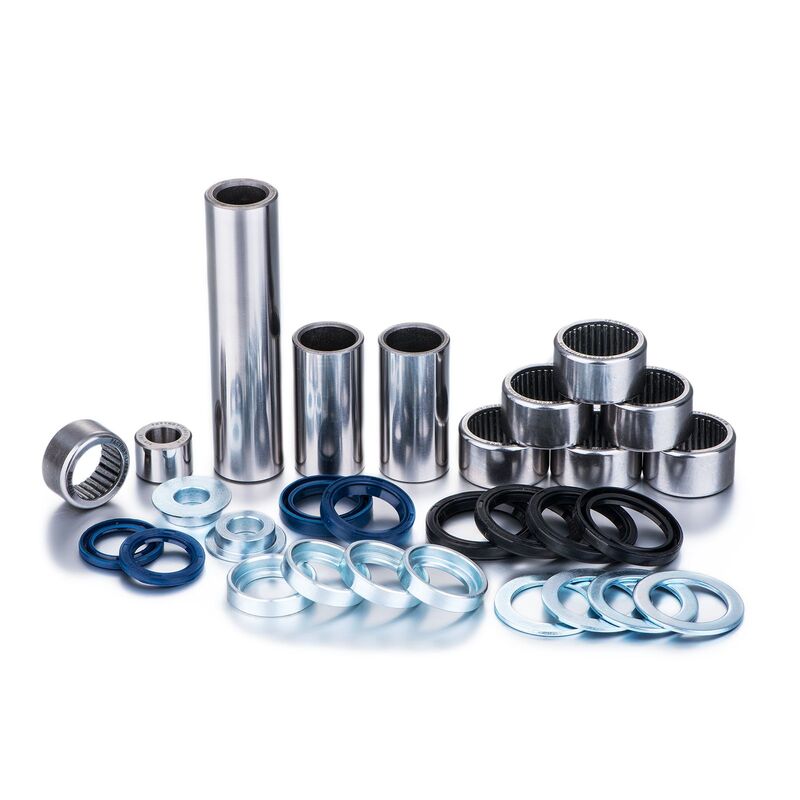 Yamaha Yz 450 [FACTORY LEFT] - Repair kit for rocker arm
