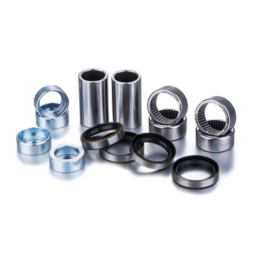 Beta RR 125 [FACTORY LEFT] - Swingarm bearing kit Beta