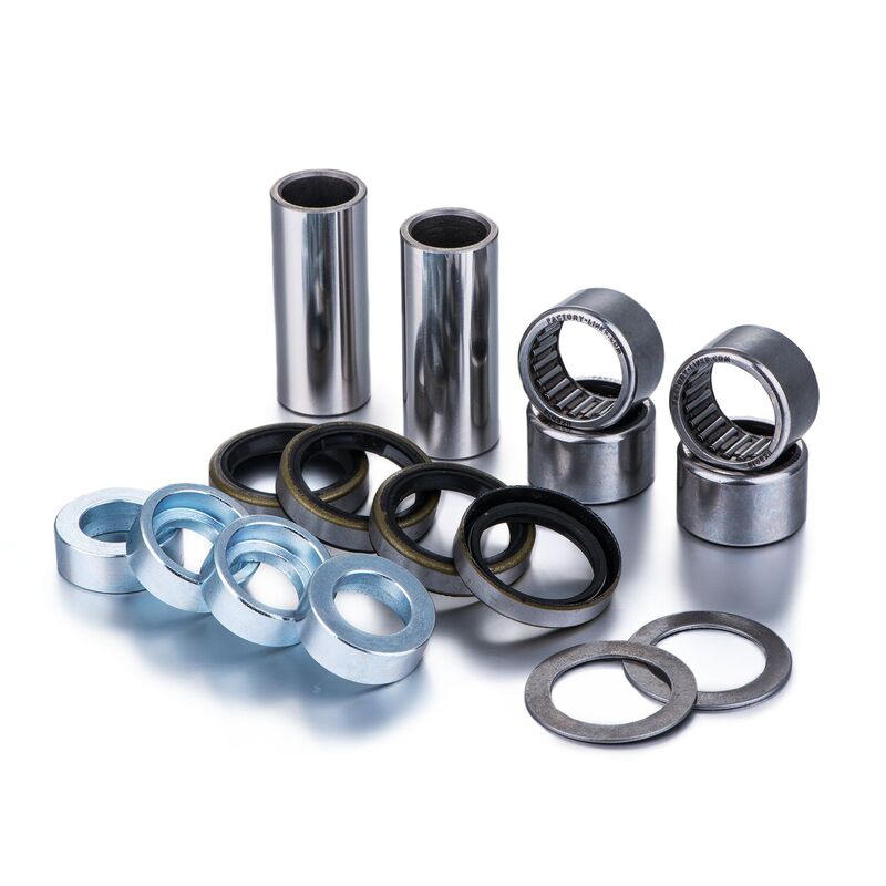 Ktm Exc 200 [FACTORY LEFT] - Swingarm bearing kit KTM