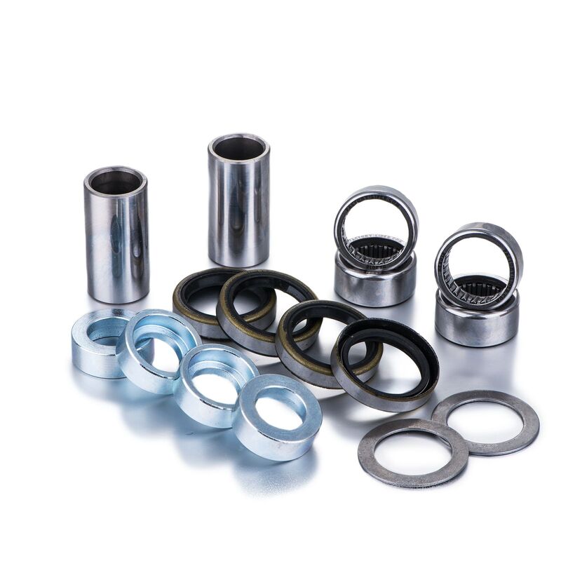 Ktm 620 [FACTORY LEFT] - Swingarm bearing kit KTM/Husqvarna