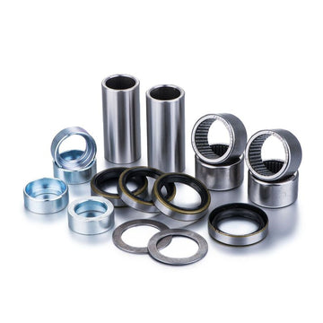 Husqvarna Te 250 H8 [FACTORY LEFT] - Swingarm bearing kit KTM/Husqvarna