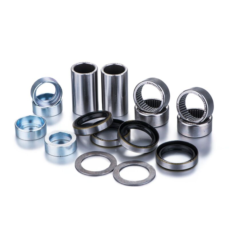 Ktm 890 Duke R [FACTORY LEFT] - Swingarm bearing kit KTM/Husqvarna