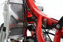 Beta RR 125 [AXP] - Aluminum radiator guard - Beta RR-2