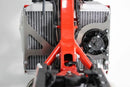 Beta RR 125 [AXP] - Aluminum radiator guard - Beta RR-3