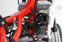 Beta RR 125 [AXP] - Aluminum radiator guard - Beta RR-5
