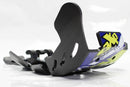 Sherco 300 SE F-R Racing [2014-2015] - Enduro Xtrem Unterfahrschutz - HDPE 8 mm Sherco 250/300 SEF