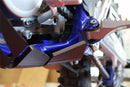 Sherco 250 SEF-R SIX Days [2016-2018] - Enduro Xtrem Unterfahrschutz - HDPE 8 mm Sherco 250/300 SEF