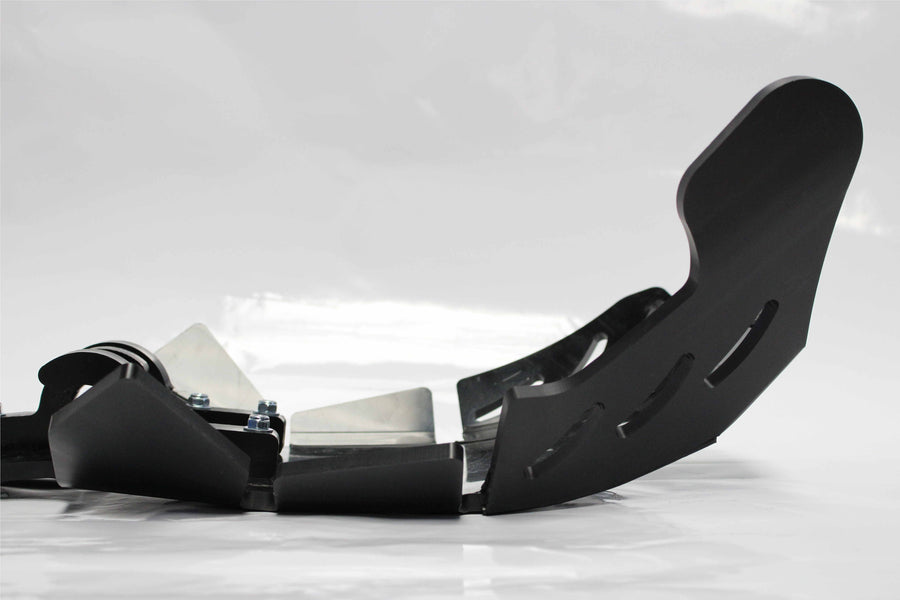 Sherco 250 SE F-R Factory [2014-2015] - Enduro Xtrem Unterfahrschutz - HDPE 8 mm Sherco 250/300 SEF